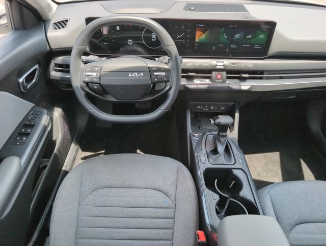 Used 2025 Kia K4 EX FWD image 27