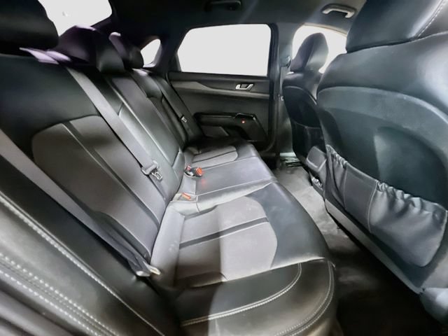 Certified 2021 Kia K5 GT-Line FWD image 25