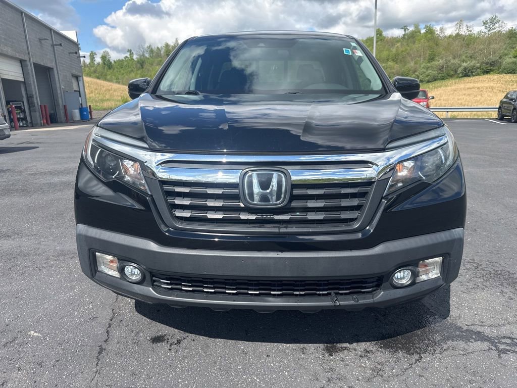 Used 2020 Honda Ridgeline RTL image 9
