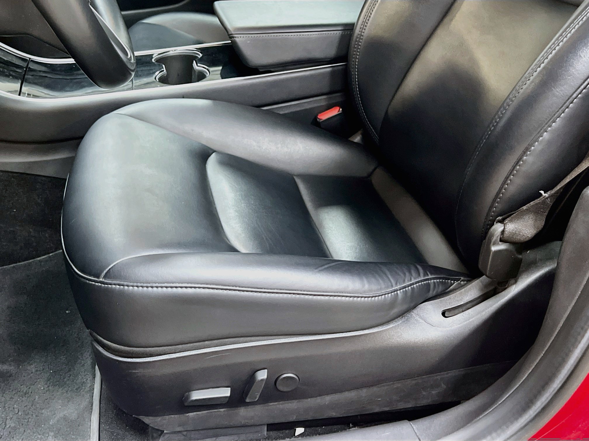 Used 2018 Tesla Model 3 Long Range AWD/4WD image 20