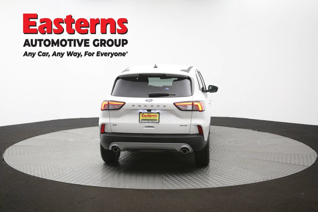 Used 2022 Ford Escape SE w/ Convenience Package AWD/4WD image 37
