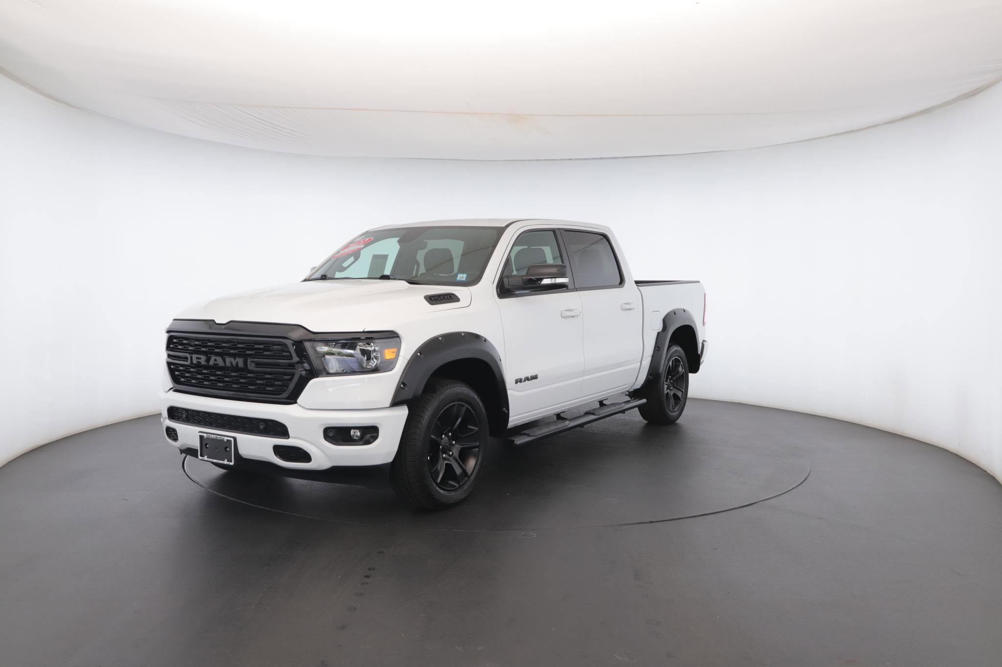 Used 2022 RAM 1500 Big Horn image 42