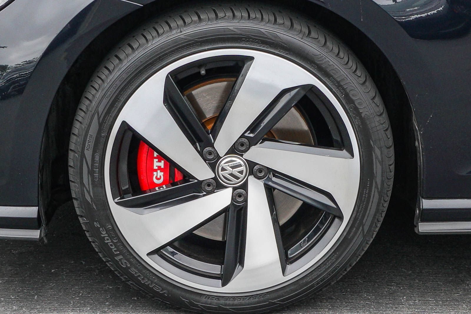 Used 2021 Volkswagen GTI S FWD image 11