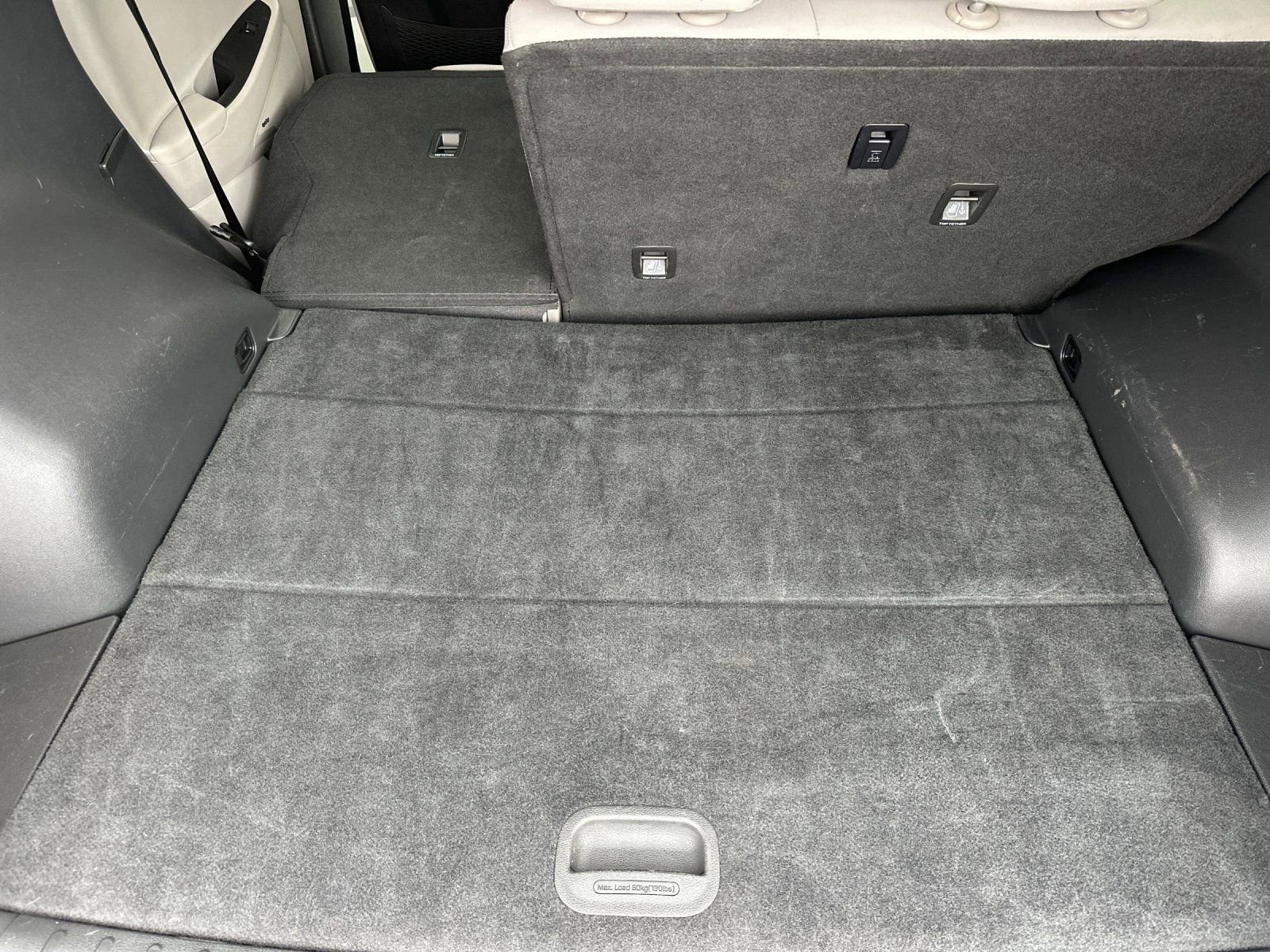 Used 2019 Hyundai Tucson Sport image 16