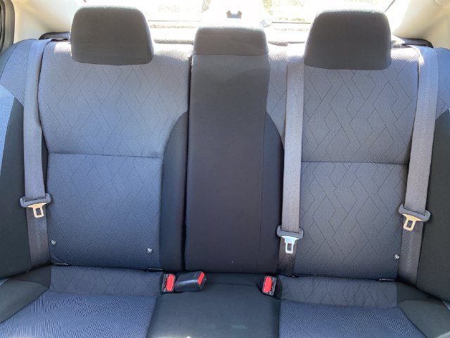 Used 2024 Nissan Versa SV FWD image 11