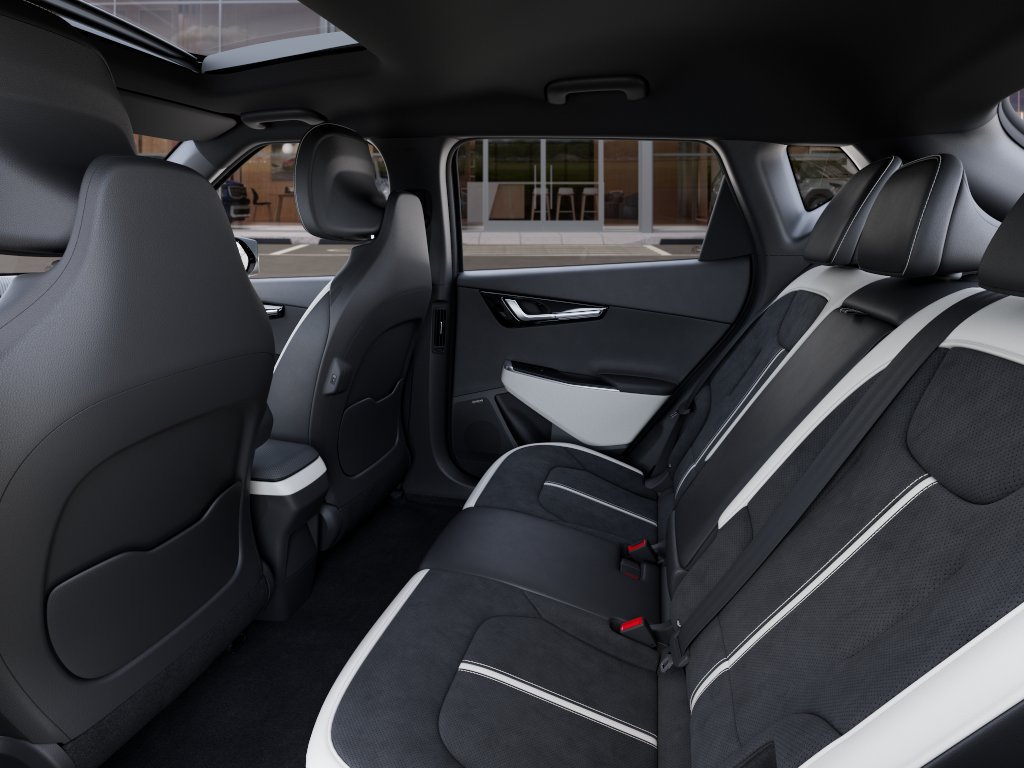 New 2026 Kia EV6 GT-Line RWD image 18