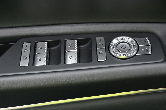 Used 2025 Genesis GV80 2.5T Standard AWD/4WD image 13