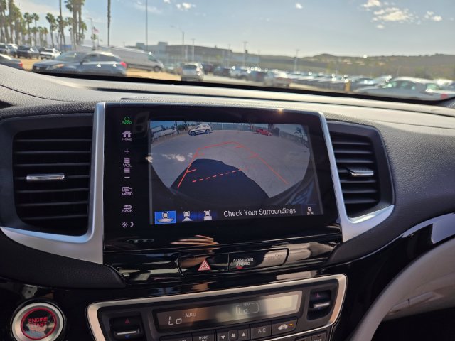 Used 2016 Honda Pilot Elite image 10