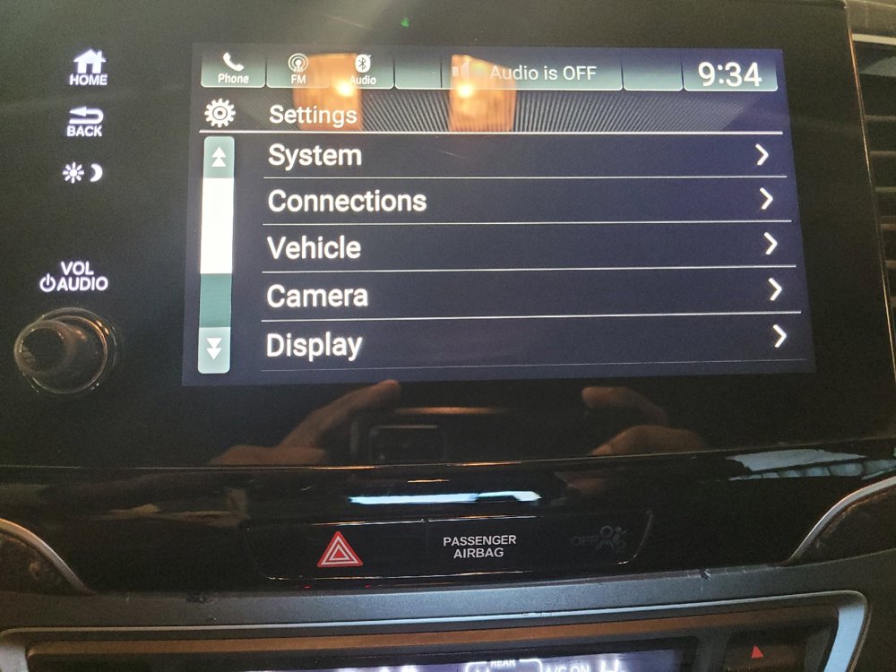 Used 2021 Honda Pilot EX-L image 25