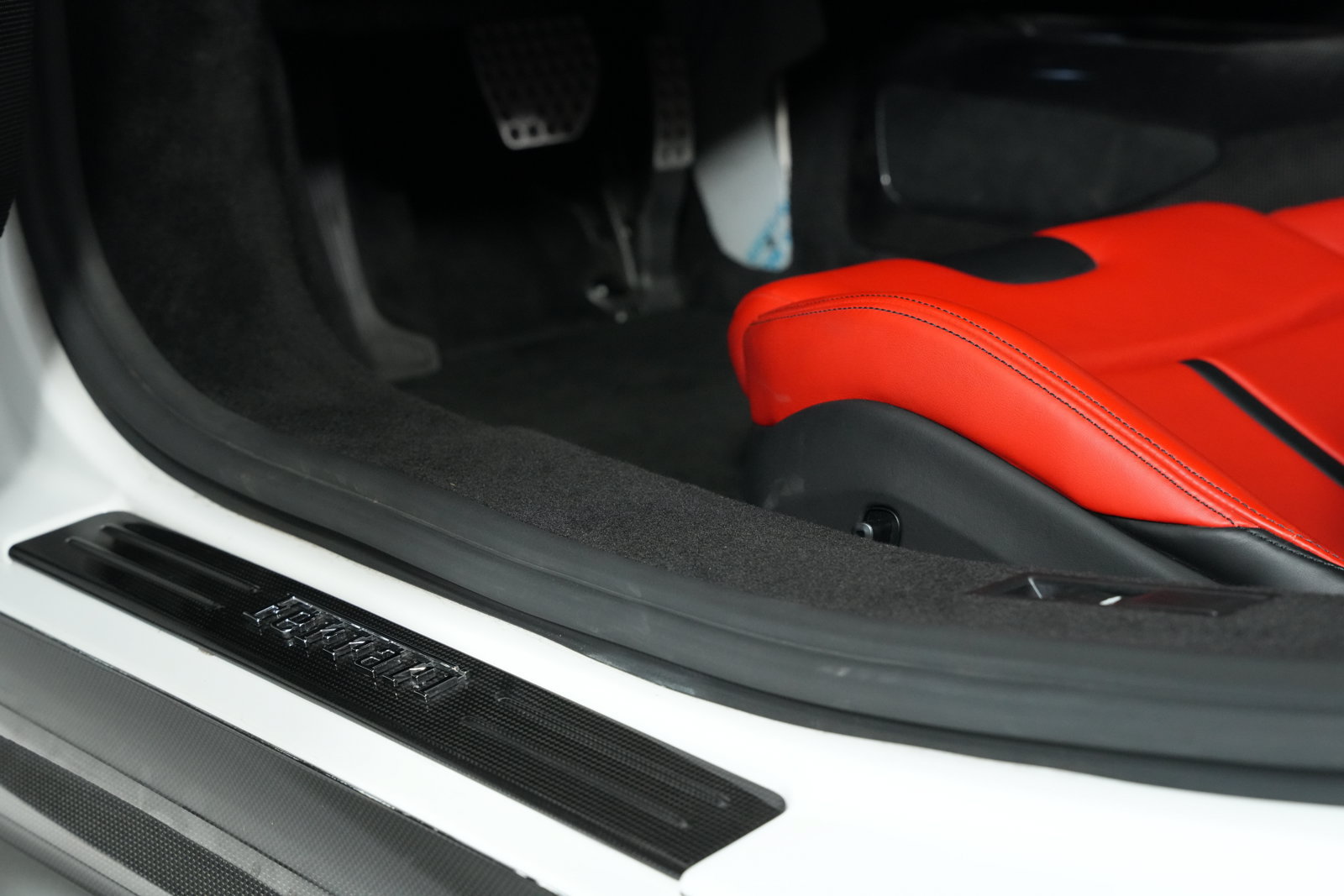 Certified 2021 Ferrari SF90 Stradale AWD/4WD image 21