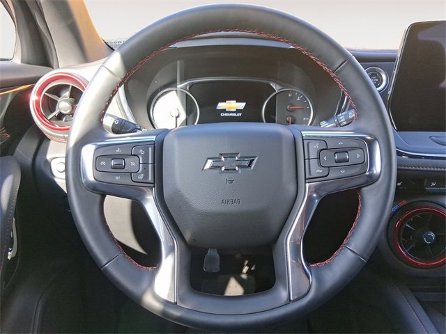 Certified 2025 Chevrolet Blazer RS w/ LPO, Floor Liner Package image 12