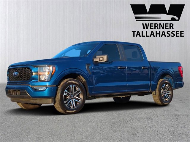 Used 2023 Ford F150 XL w/ STX Appearance Package