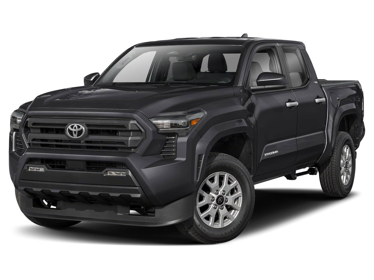 New 2026 Toyota Tacoma SR5 AWD/4WD image 16