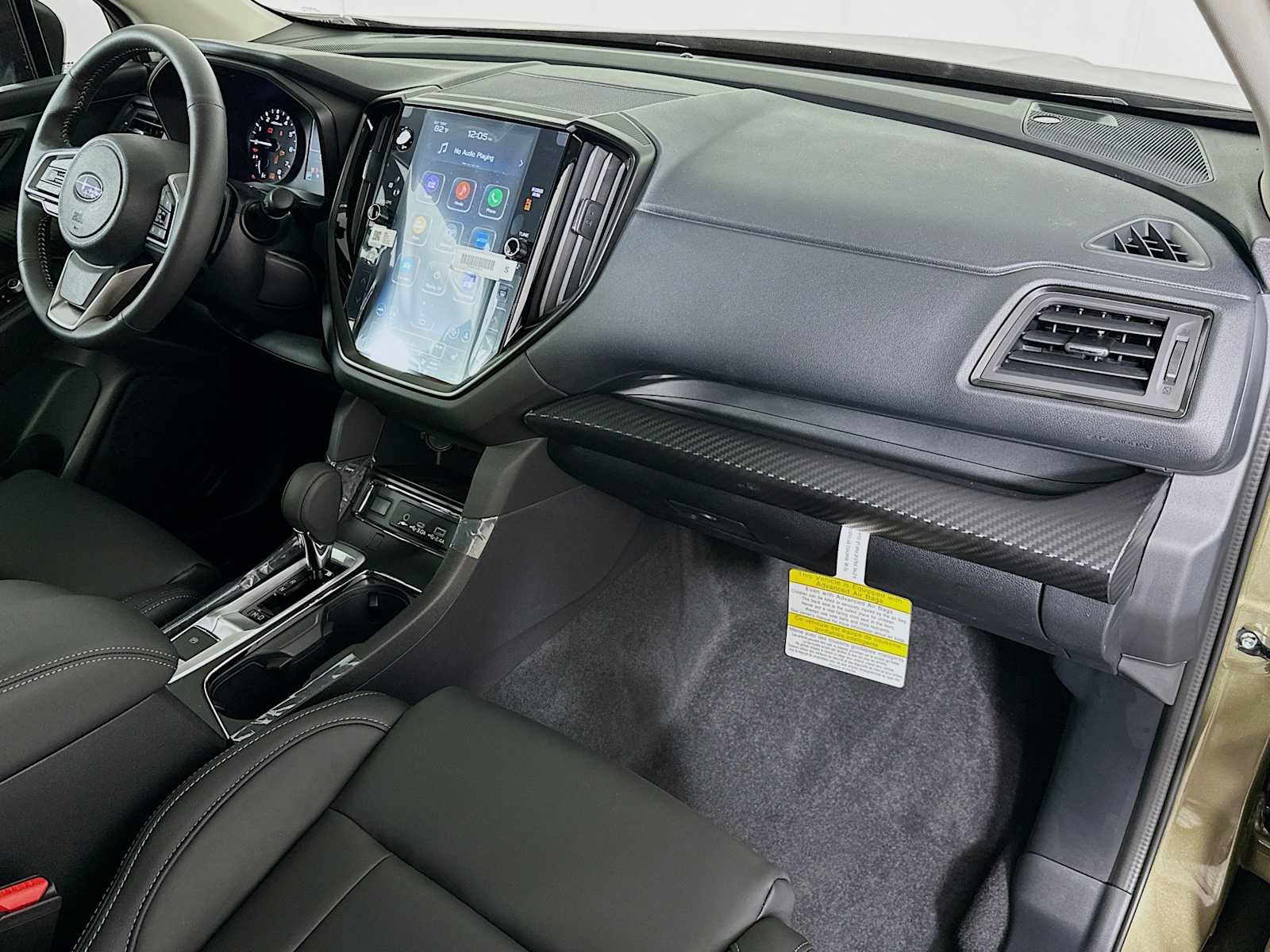 New 2026 Subaru Ascent Premium AWD/4WD image 27