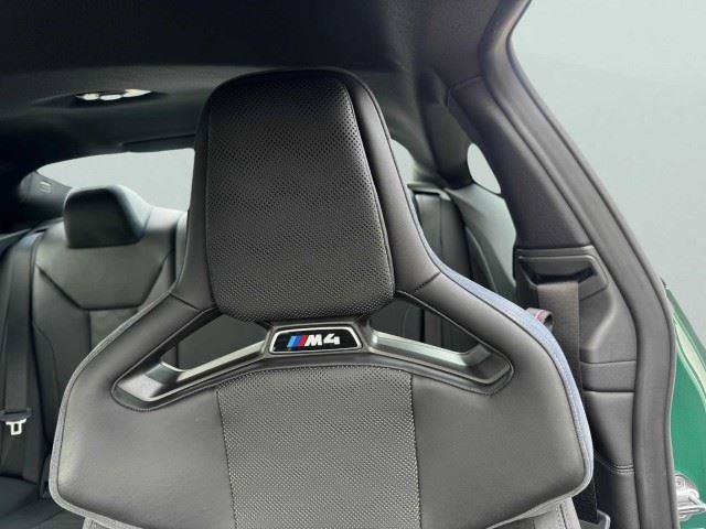 Used 2023 BMW M4 Coupe w/ Executive Package RWD image 28