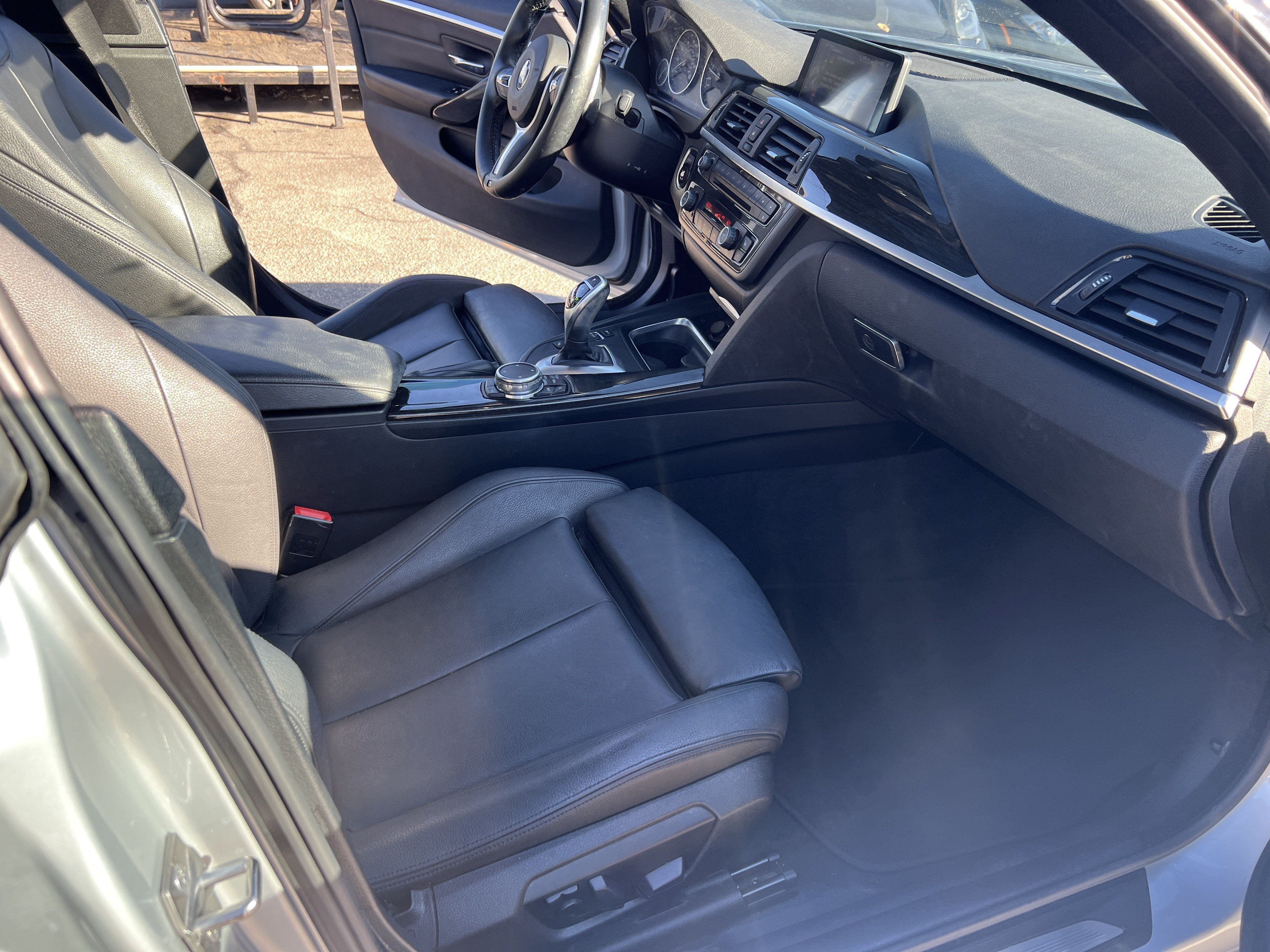 Used 2015 BMW 435i Gran Coupe RWD image 23