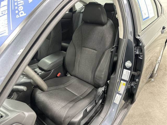 Used 2024 Honda Accord LX image 15