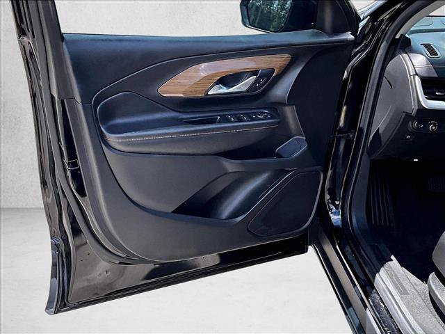 Used 2020 GMC Terrain SLE FWD image 17