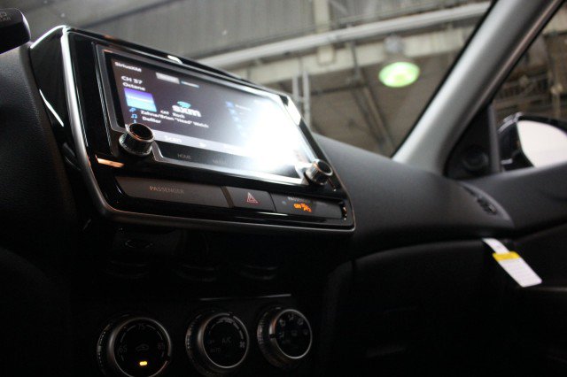 New 2026 Mitsubishi Outlander Sport SE image 12