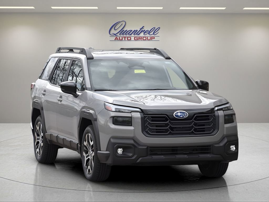 New 2026 Subaru Outback Touring XT AWD/4WD image 2