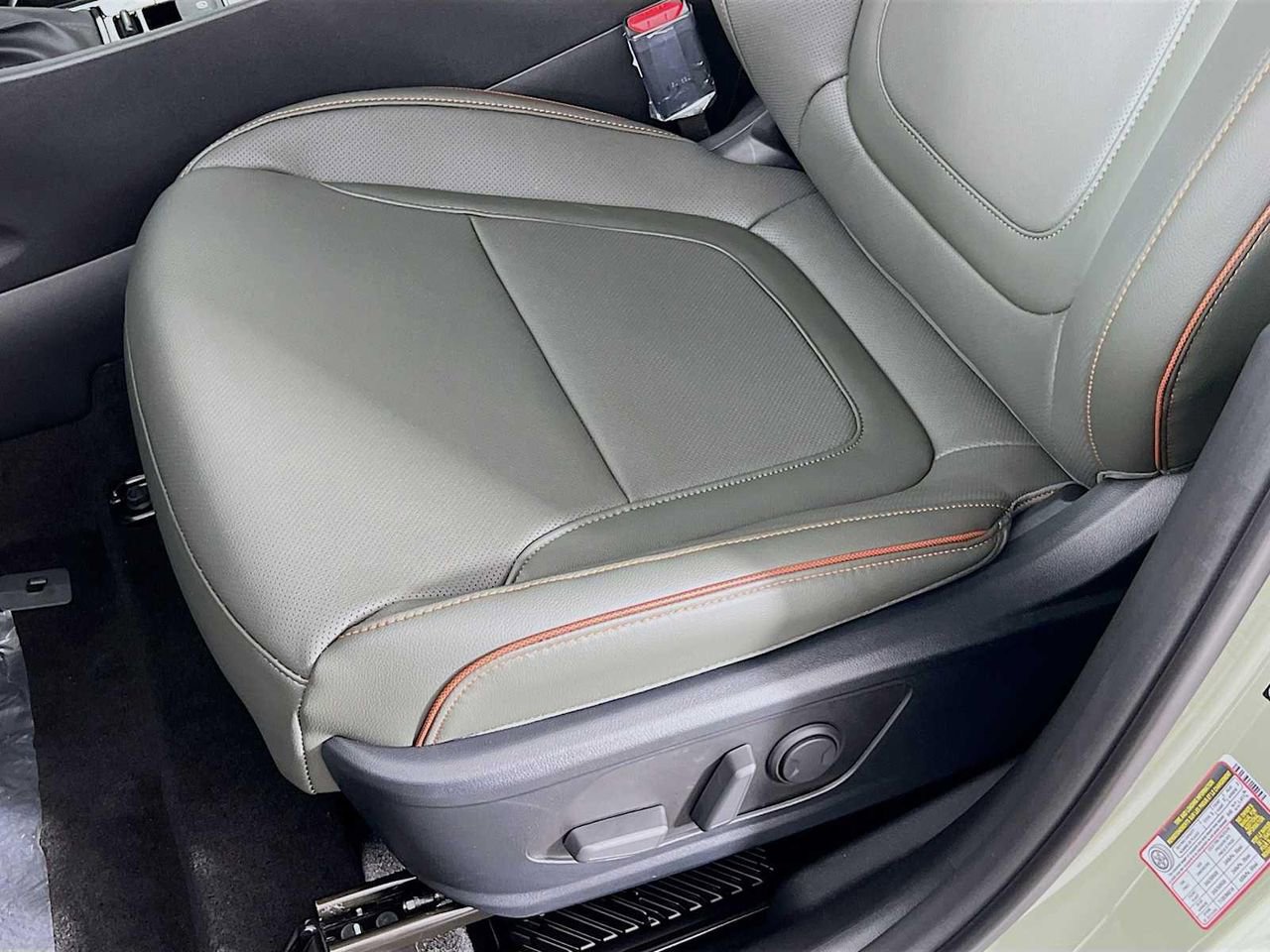 New 2025 Hyundai Santa Cruz Limited image 19