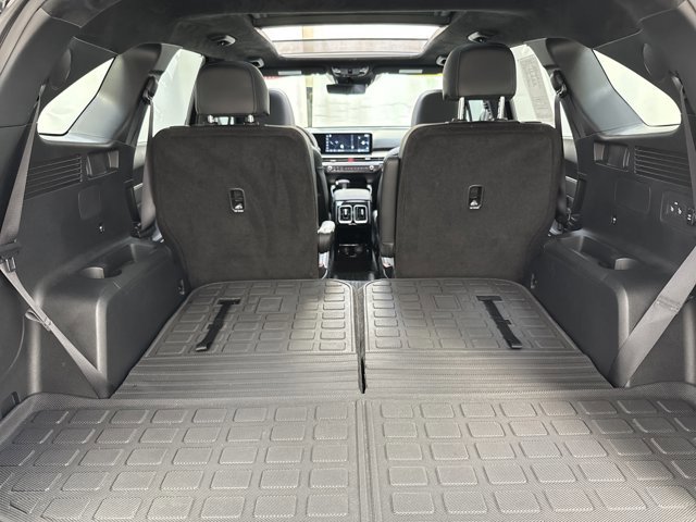 New 2025 Kia Sorento SX Prestige image 32