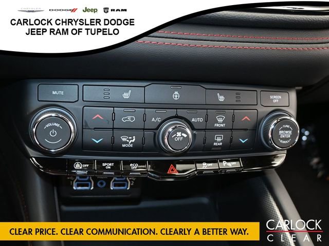 New 2026 Dodge Durango GT image 23