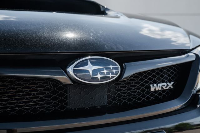 Used 2014 Subaru Impreza WRX Limited image 24