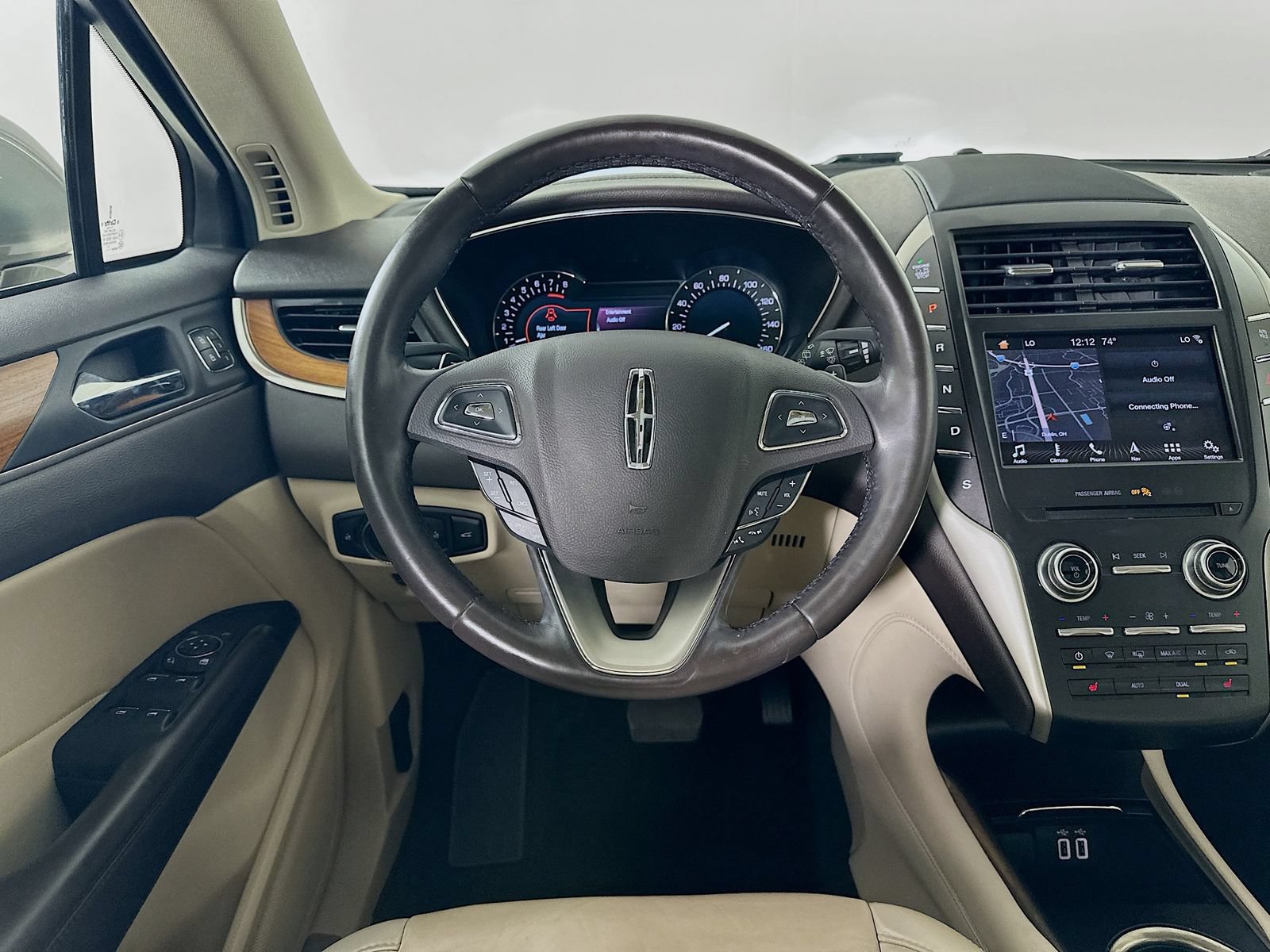 Used 2019 Lincoln MKC Select w/ Select Plus Package AWD/4WD image 15