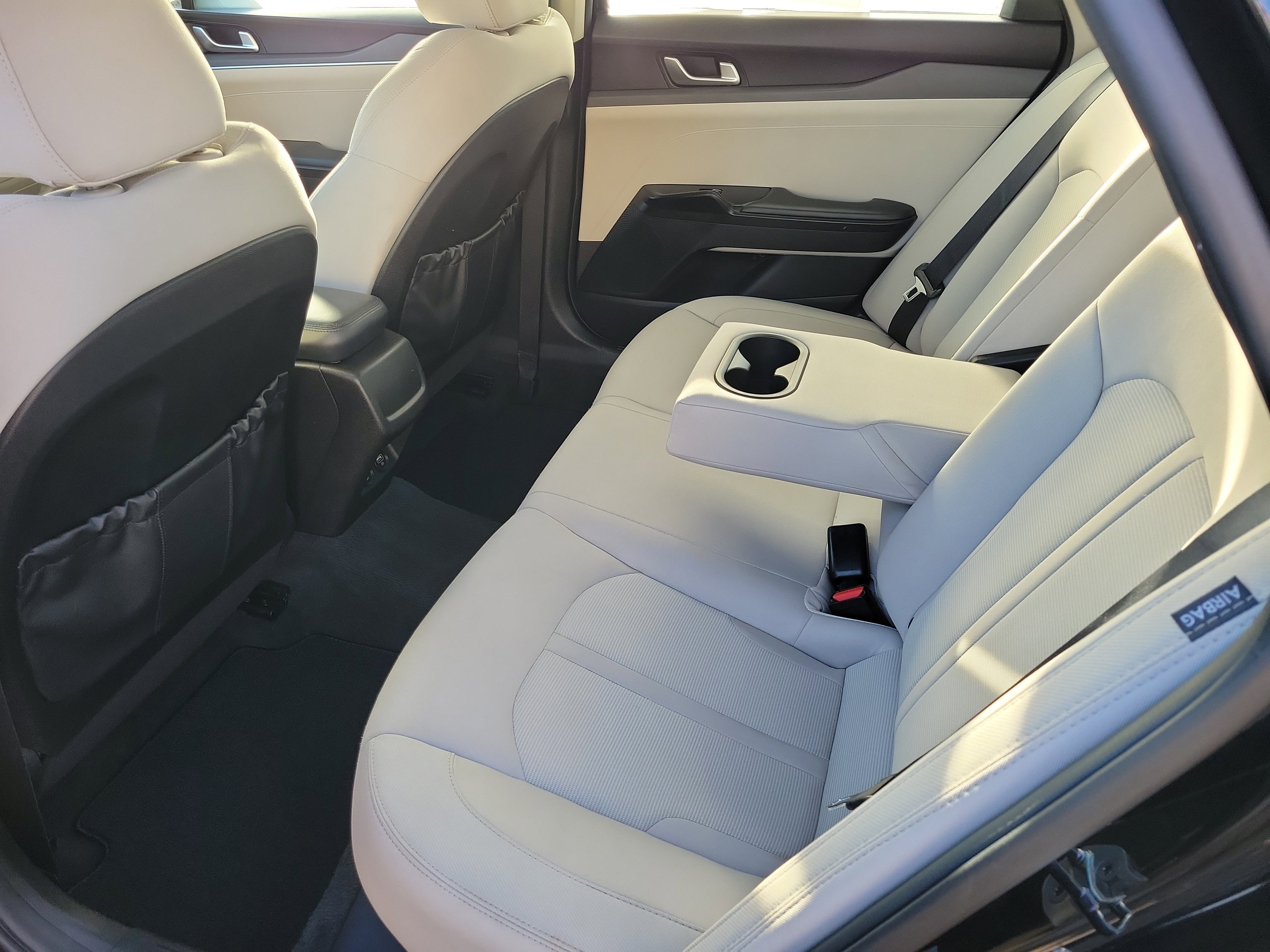 Used 2022 Kia K5 LXS FWD image 11