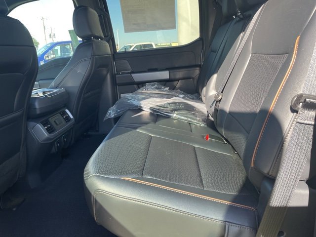 New 2025 Ford F150 Lariat image 9
