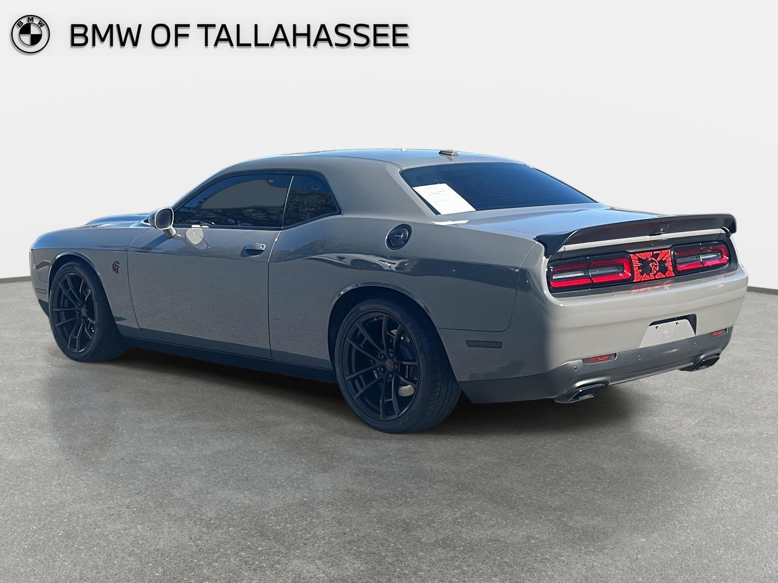 Used 2023 Dodge Challenger SRT Hellcat image 6