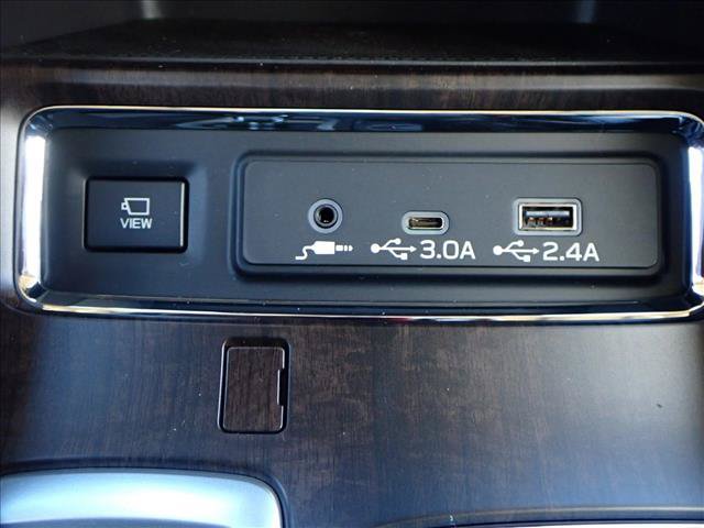 New 2026 Subaru Ascent Touring w/ Popular Package #2 AWD/4WD image 22