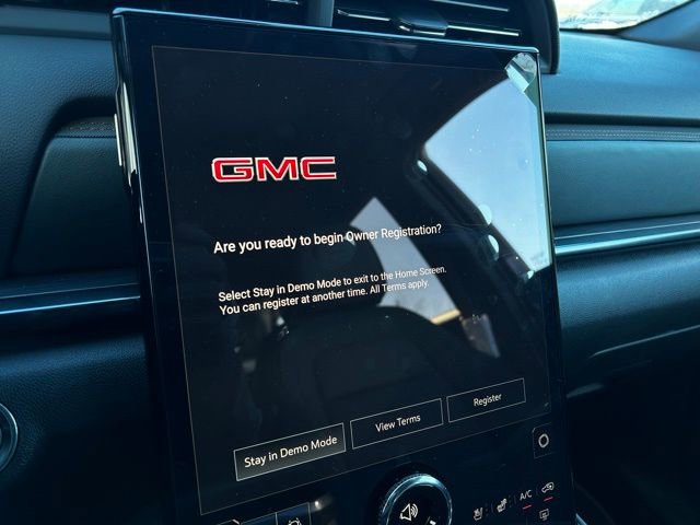 New 2026 GMC Terrain AT4 w/ Convenience Package III image 20