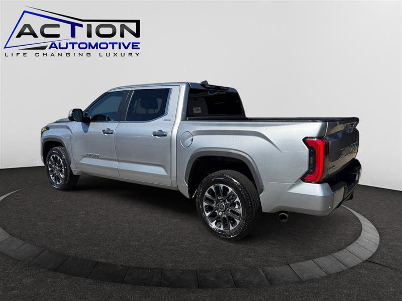 Used 2024 Toyota Tundra Limited image 6