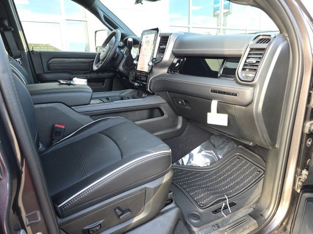 New 2026 RAM 2500 Limited image 14