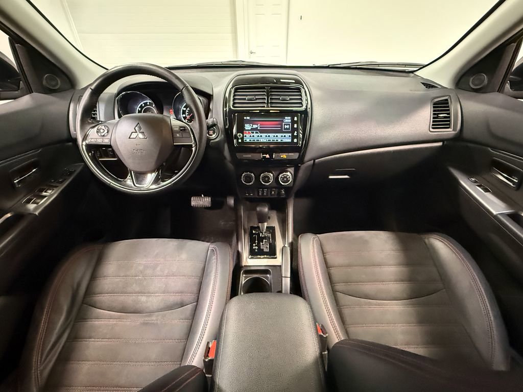Used 2019 Mitsubishi Outlander Sport GT image 68