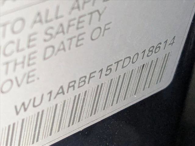 New 2026 Audi RS Q8 performance image 17