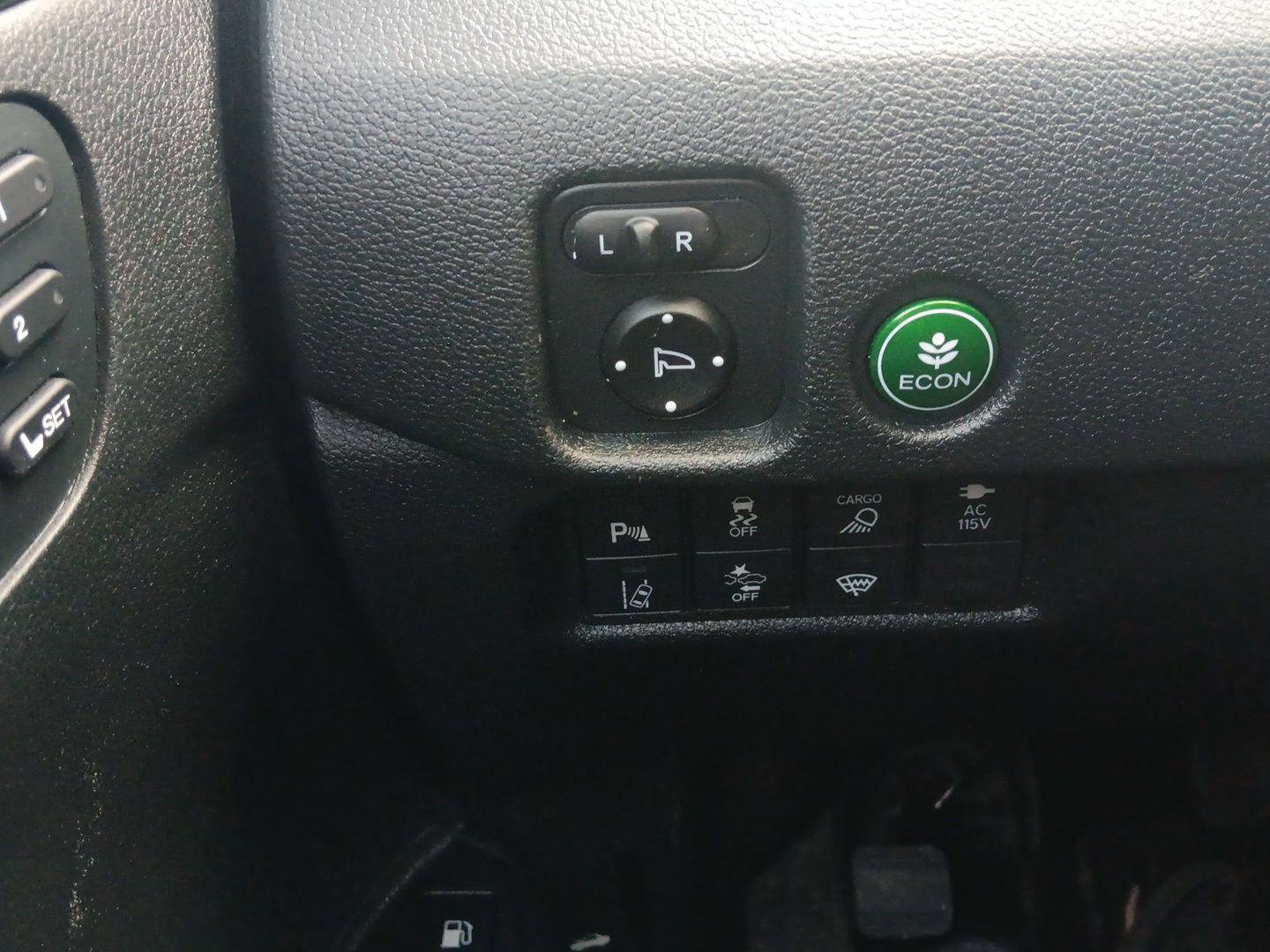 Used 2021 Honda Ridgeline Black Edition image 22