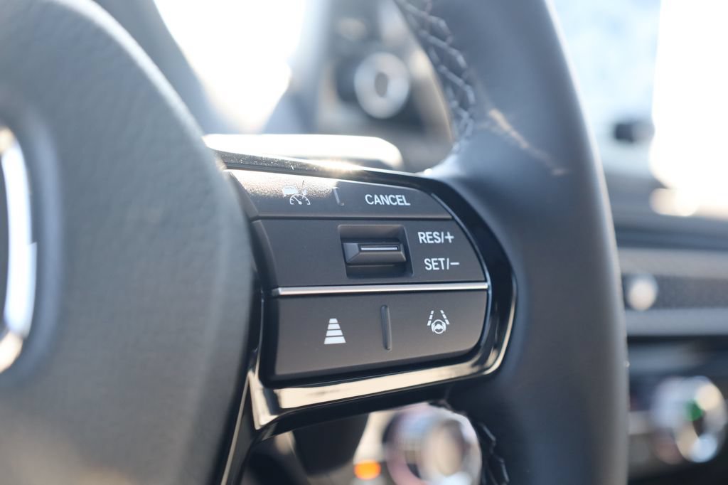 New 2026 Honda Civic Sport image 20