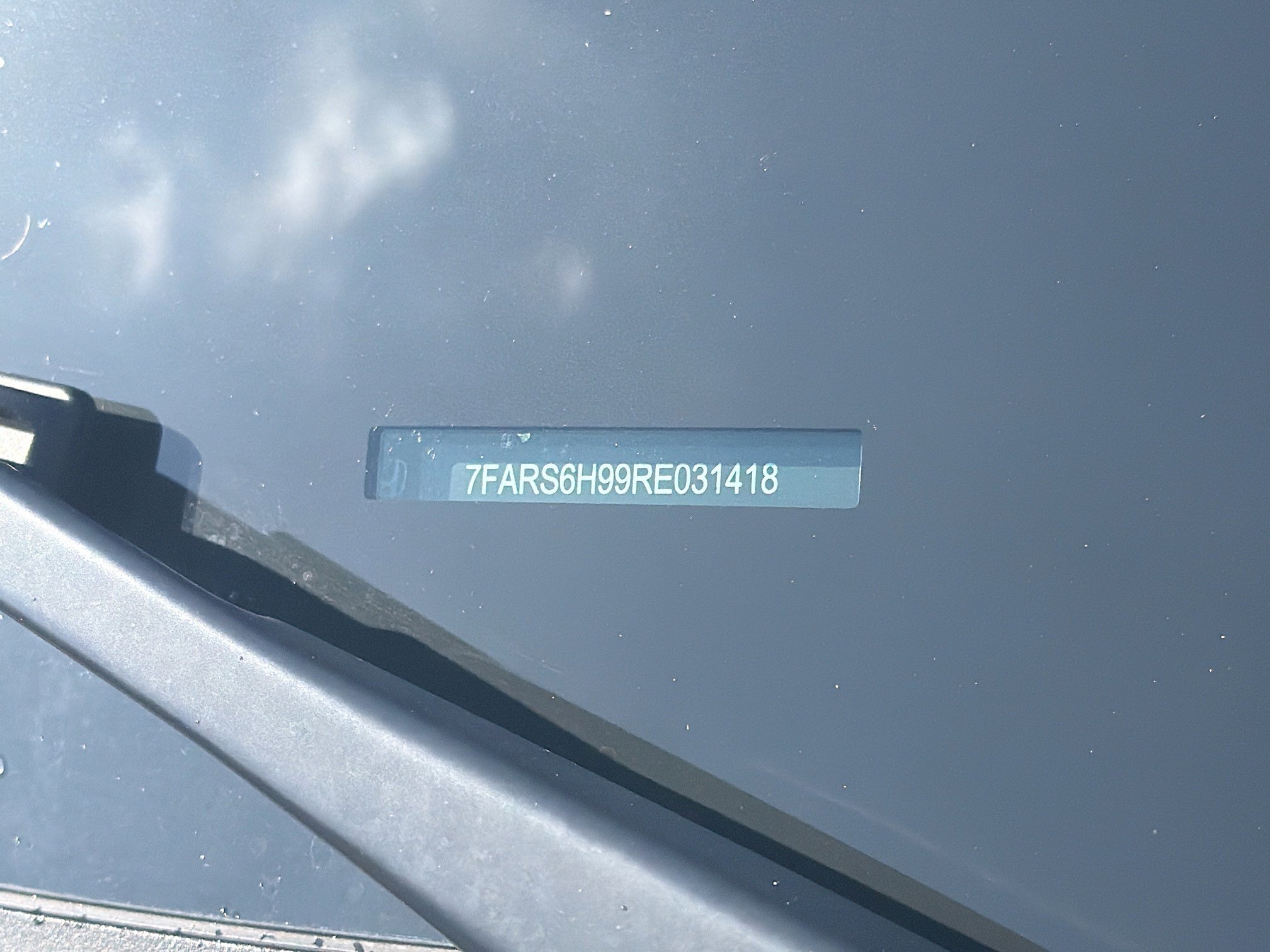 Used 2024 Honda CR-V Sport Touring image 38