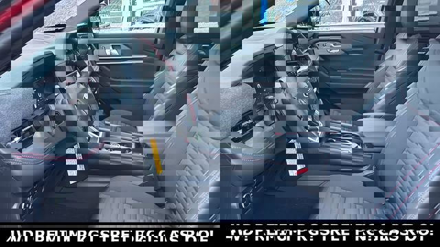 New 2026 Ford Explorer ST-Line w/ ST-Line Street Pack image 22