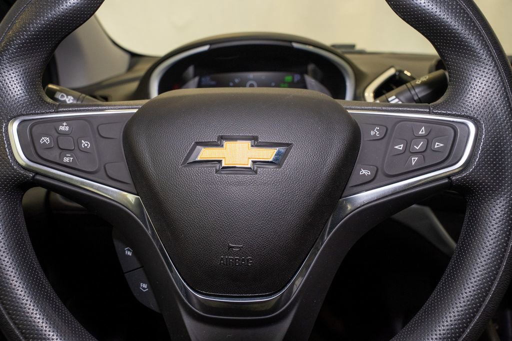 Used 2019 Chevrolet Volt LT image 17