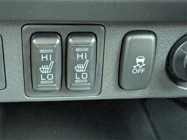 New 2025 Mitsubishi Outlander Sport AWD image 23