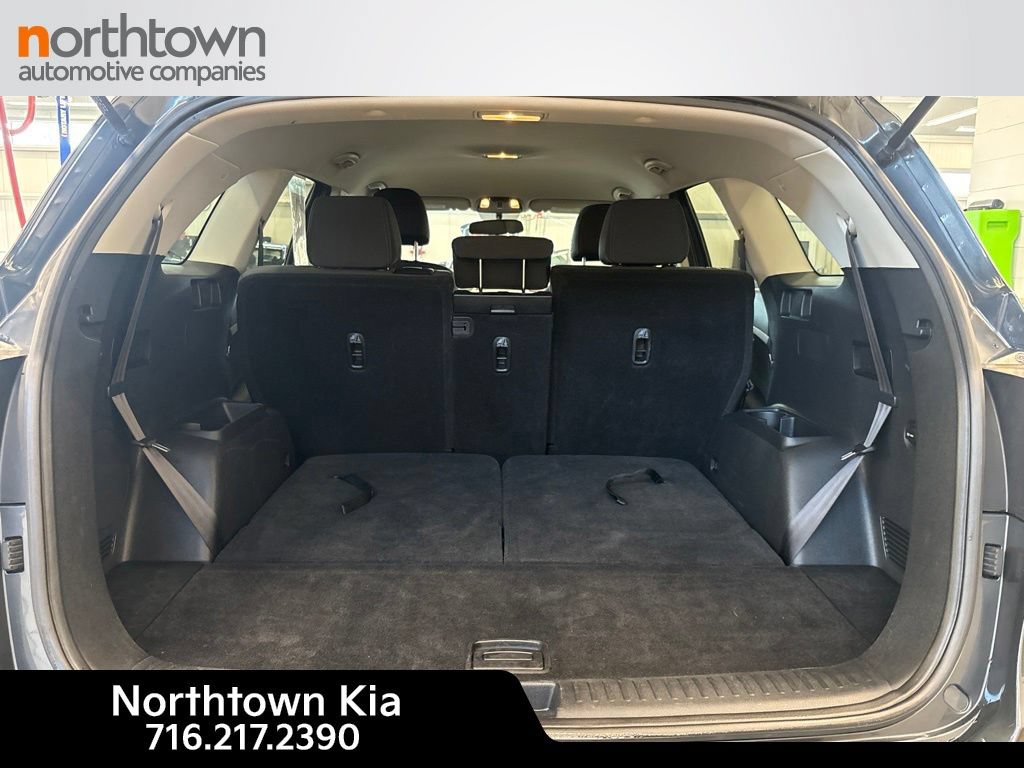 Used 2020 Kia Sorento LX FWD image 19