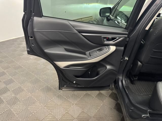 Used 2023 Subaru Forester Limited AWD/4WD image 13