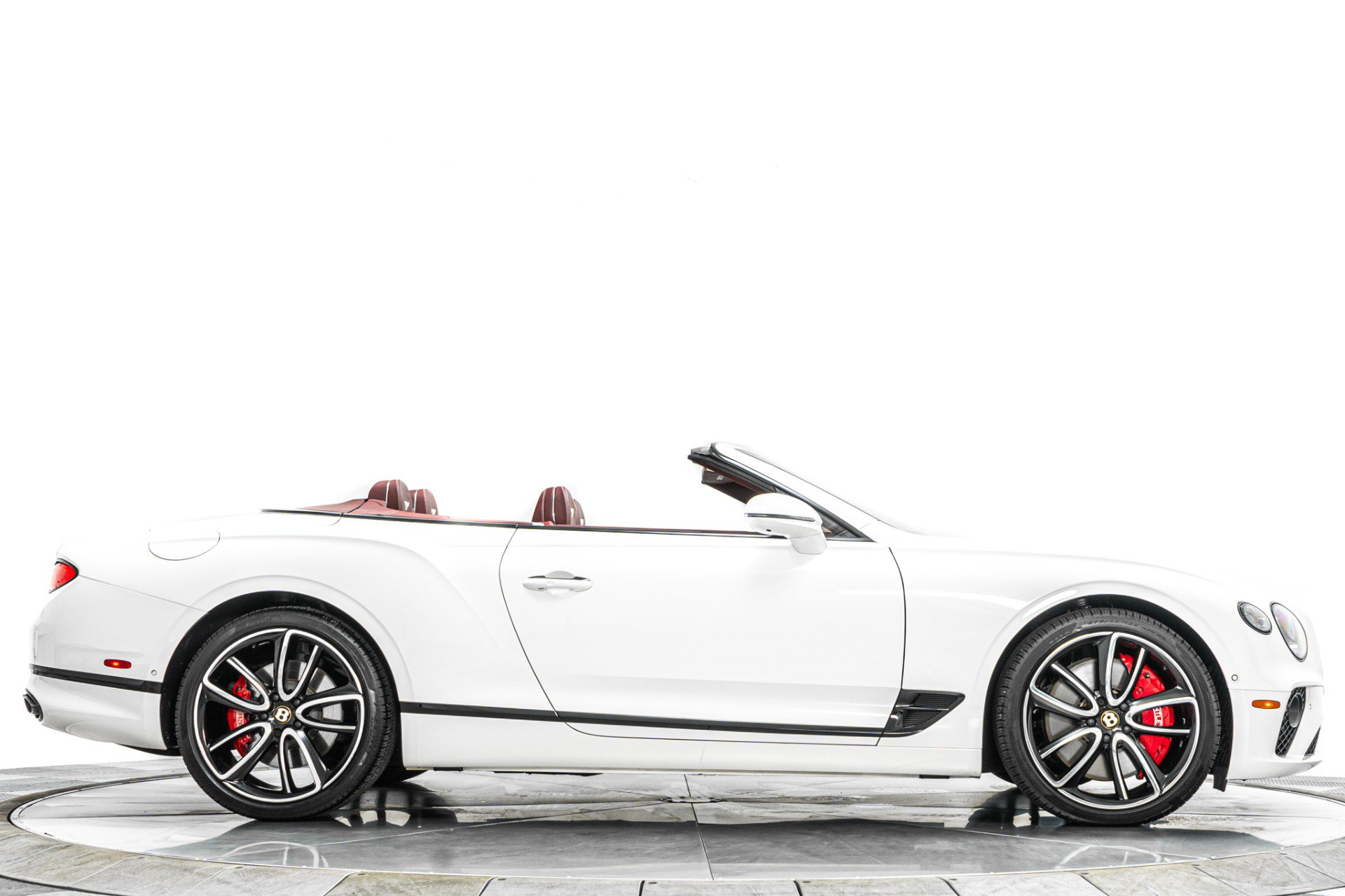 Used 2020 Bentley Continental GT V8 First Edition AWD/4WD image 47