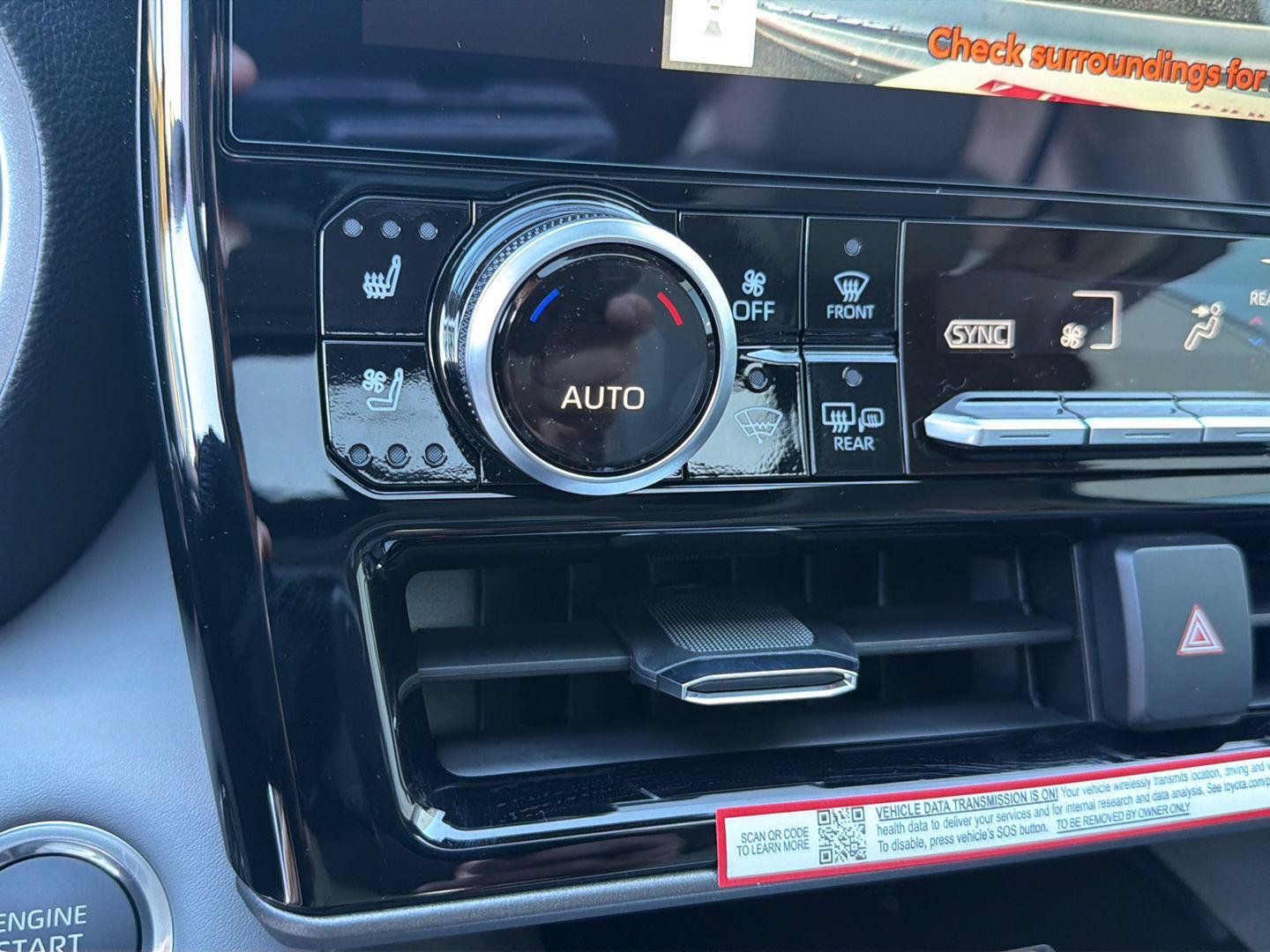 New 2026 Toyota Highlander Limited AWD/4WD image 27