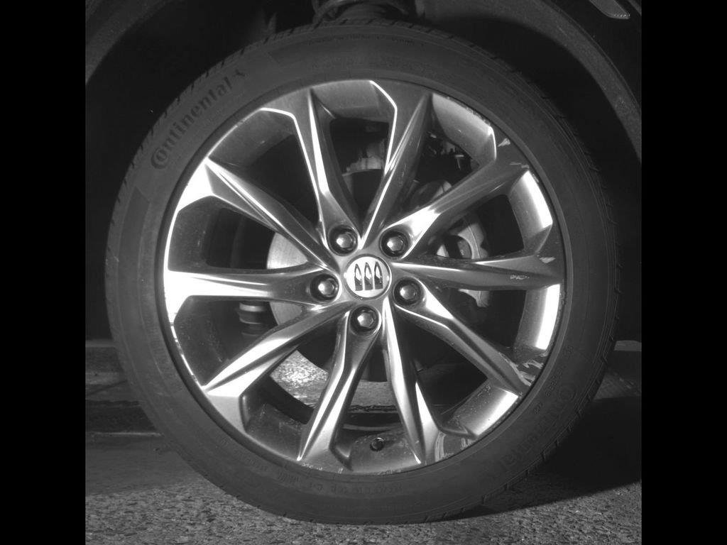 Certified 2024 Buick Encore GX Avenir w/ Avenir Technology Package AWD/4WD image 40