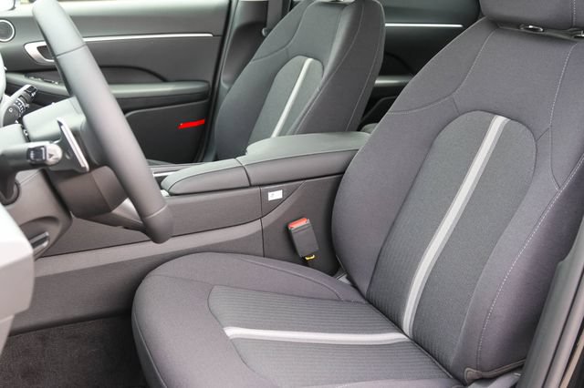 New 2026 Hyundai Sonata SEL FWD image 10
